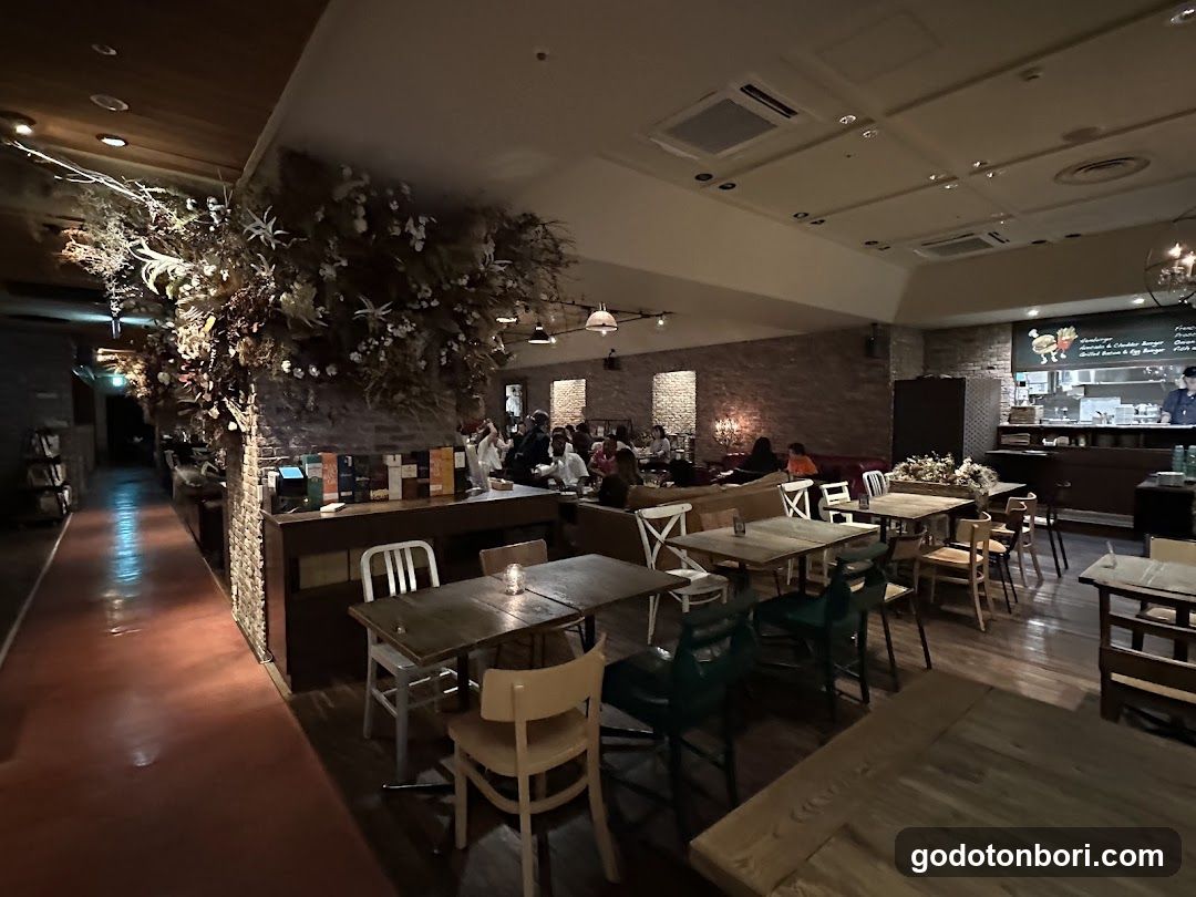 Brooklyn Parlor