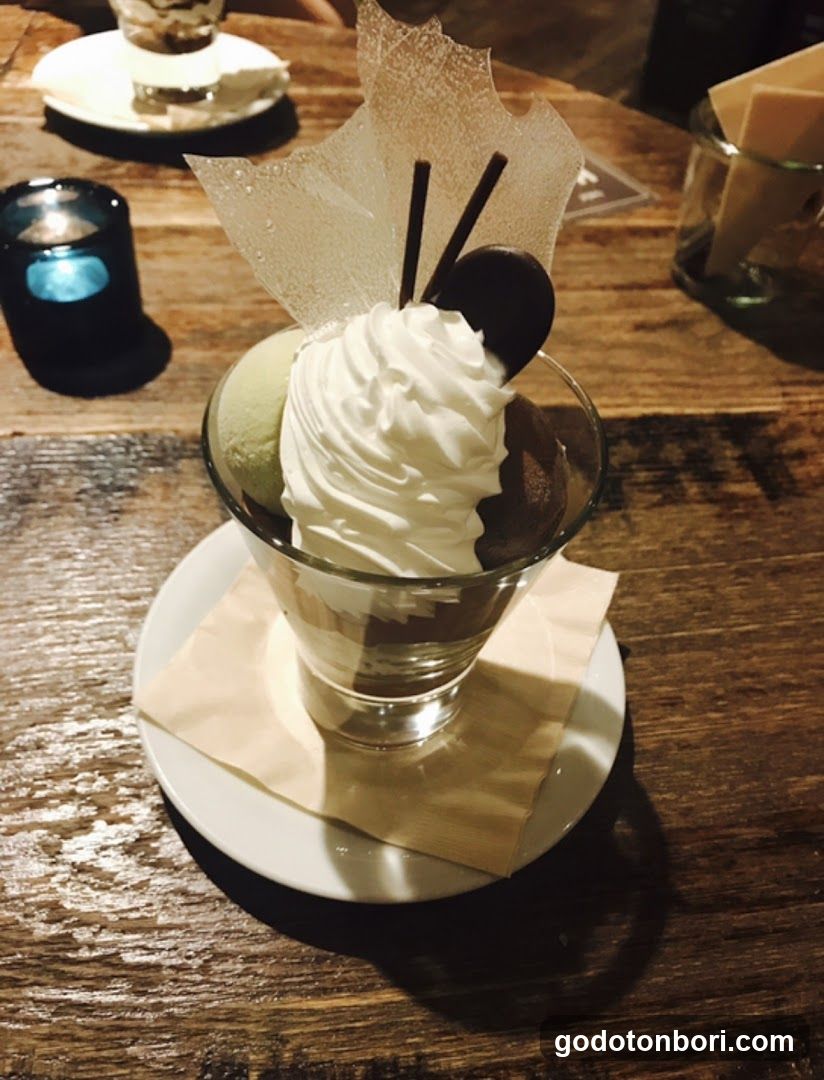 Brooklyn Parlor