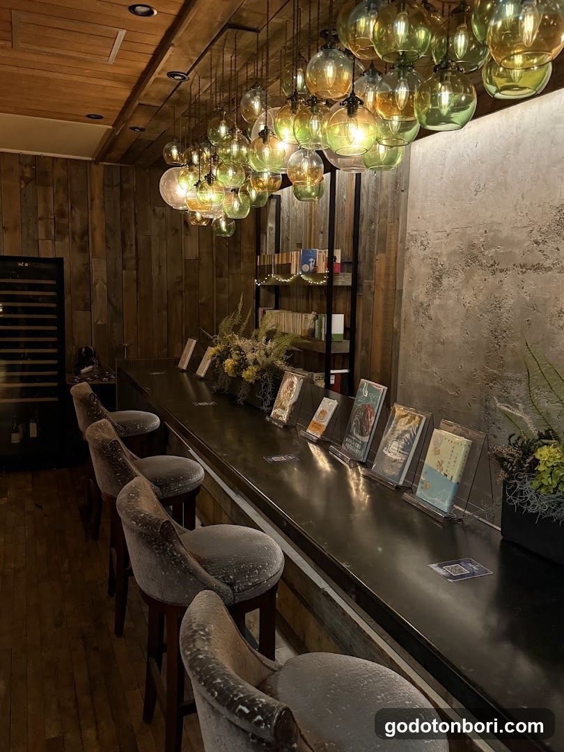 Brooklyn Parlor