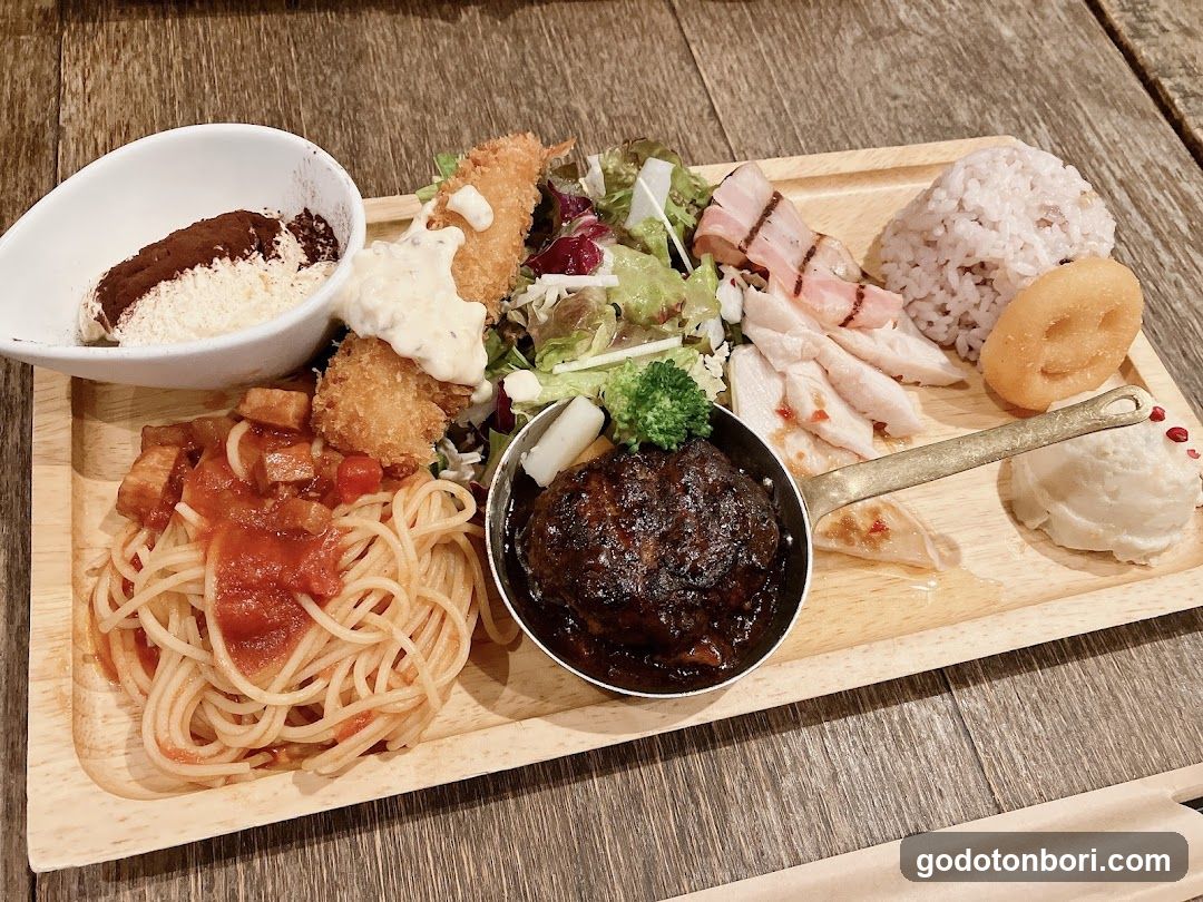 Brooklyn Parlor