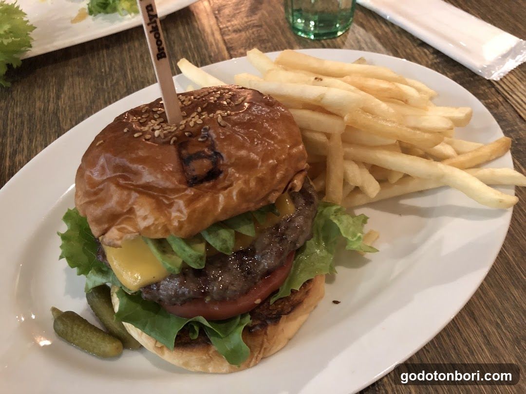 Brooklyn Parlor