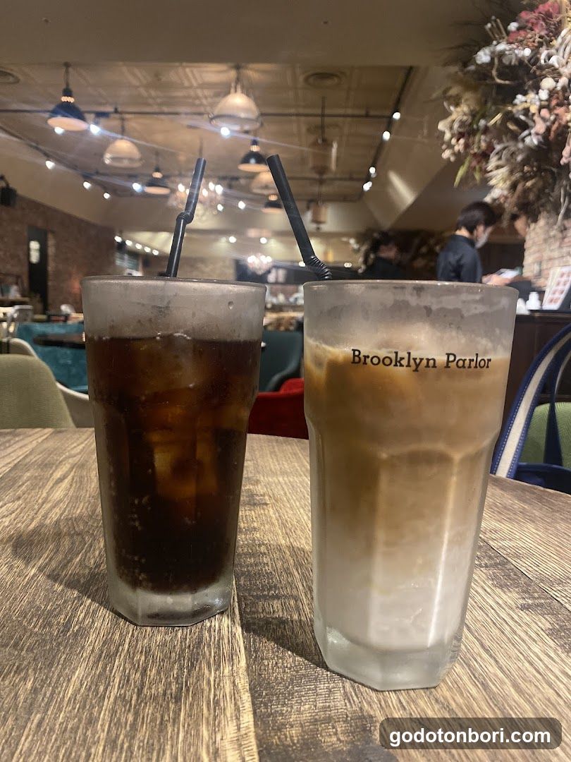 Brooklyn Parlor
