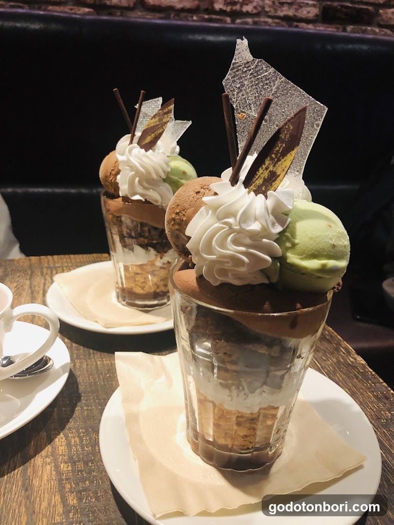 Brooklyn Parlor