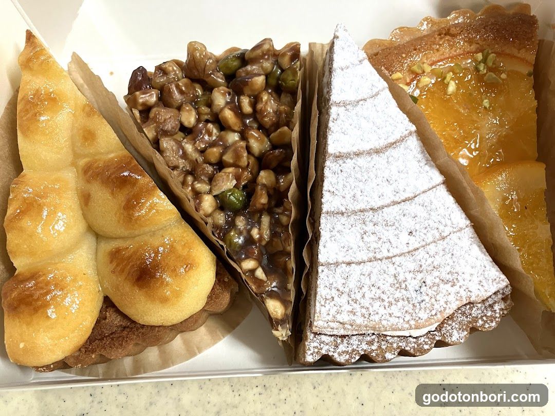 Sweets Box