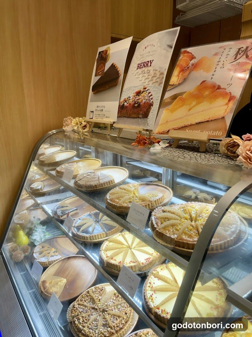 Sweets Box