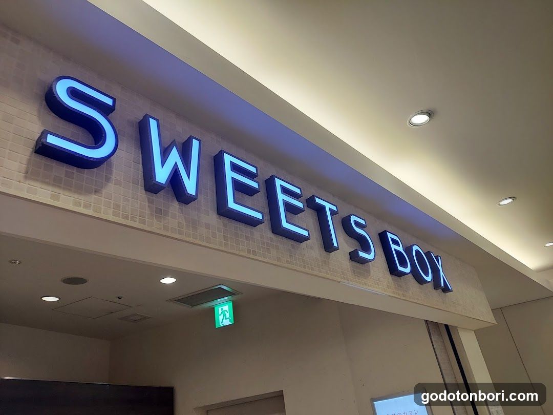 Sweets Box
