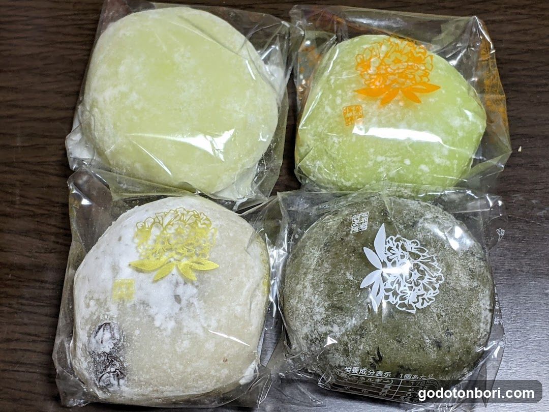 Sweets Box
