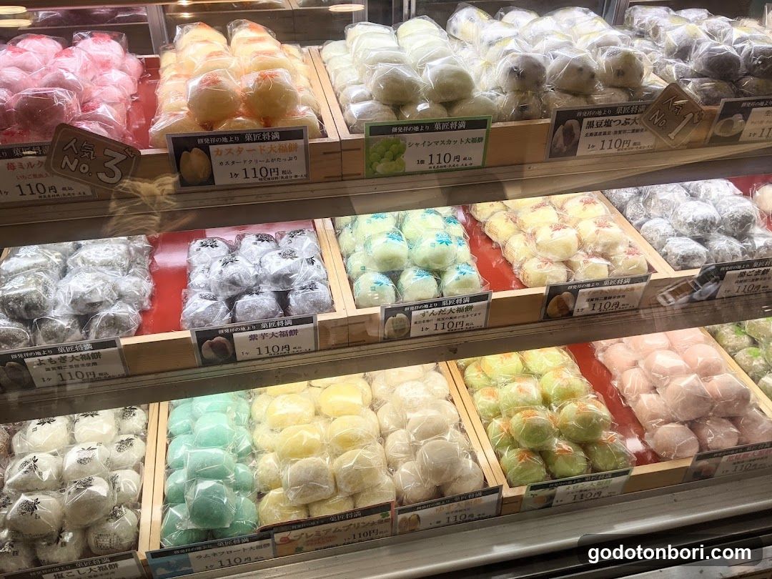 Sweets Box