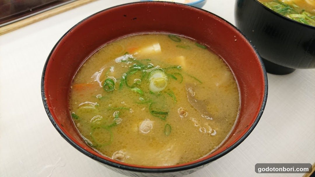 Matsuya Sennichimae