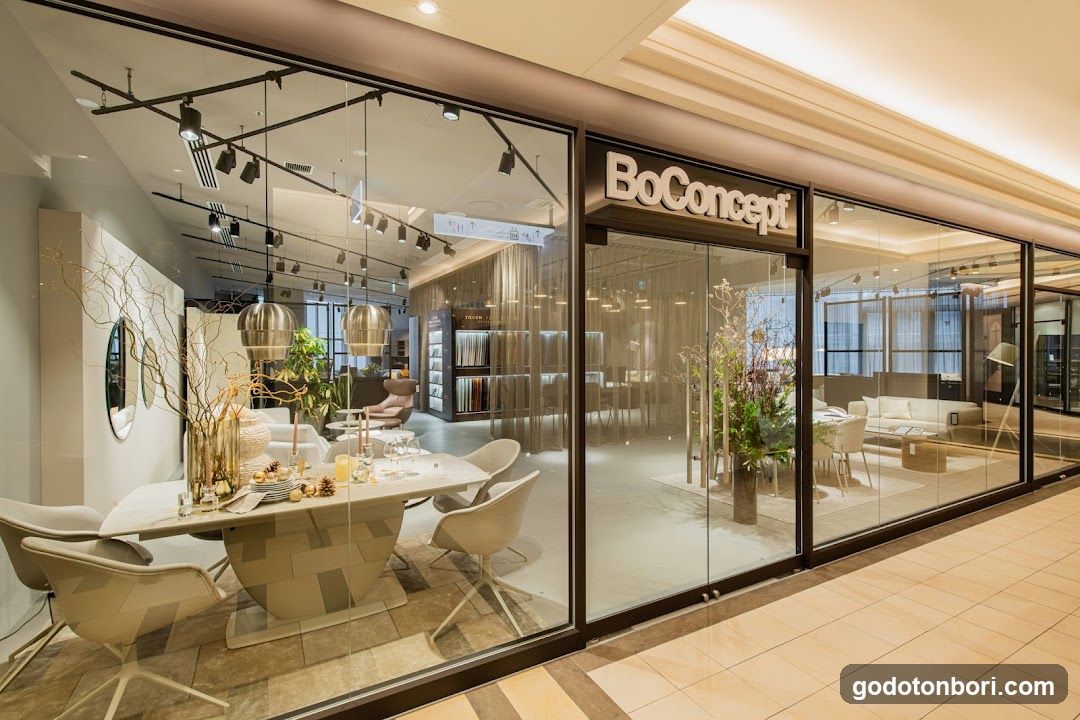 BoConcept