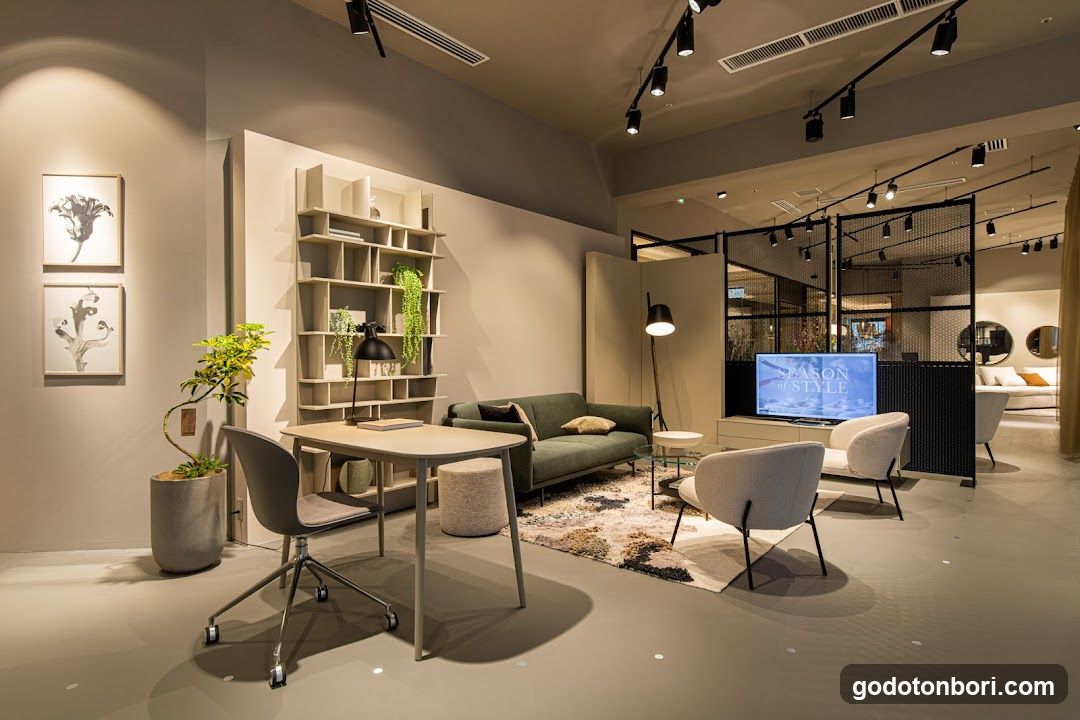 BoConcept