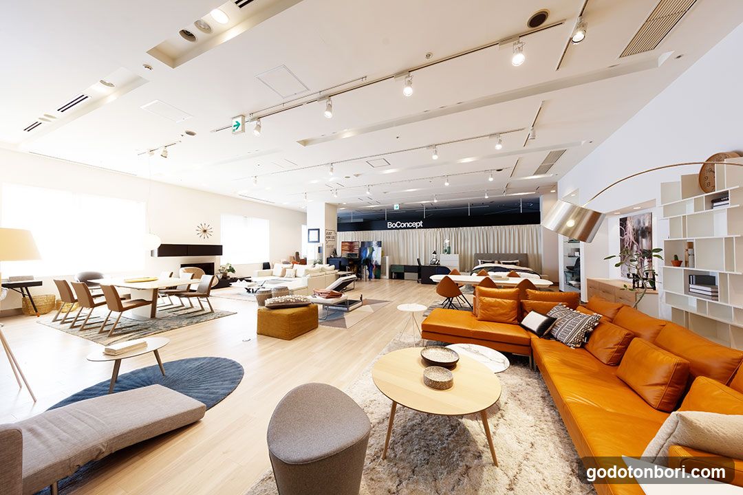 BoConcept