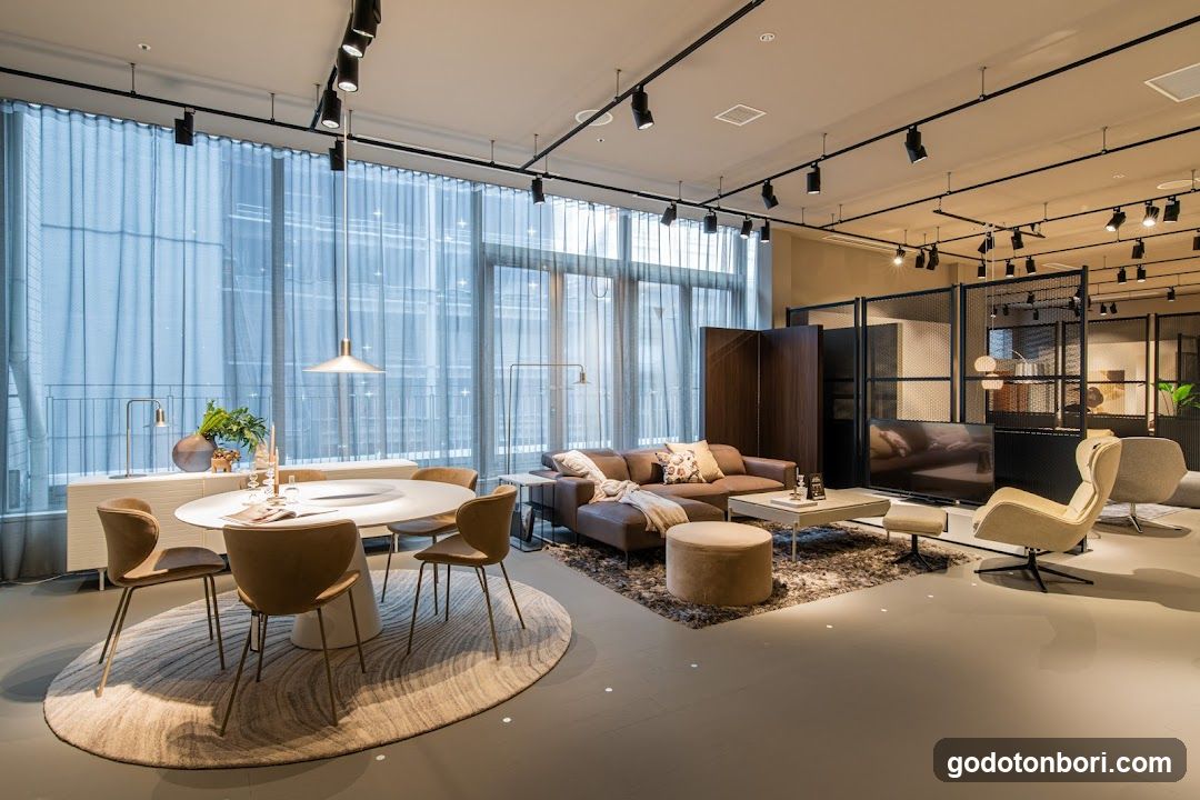 BoConcept