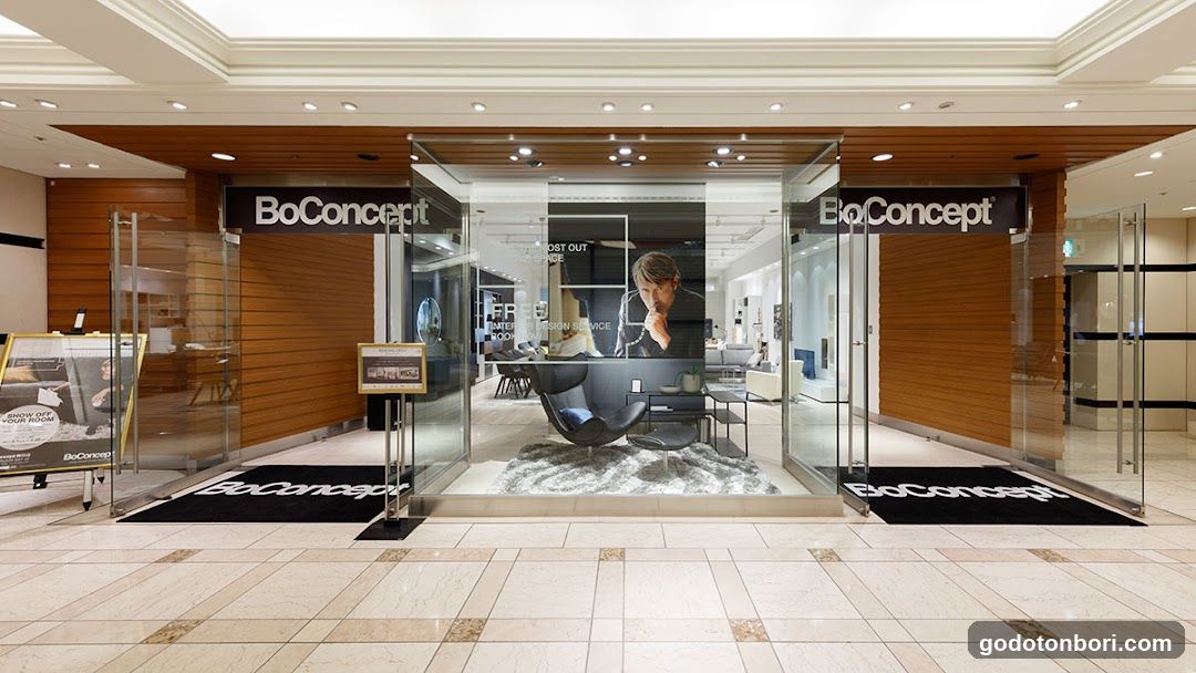 BoConcept