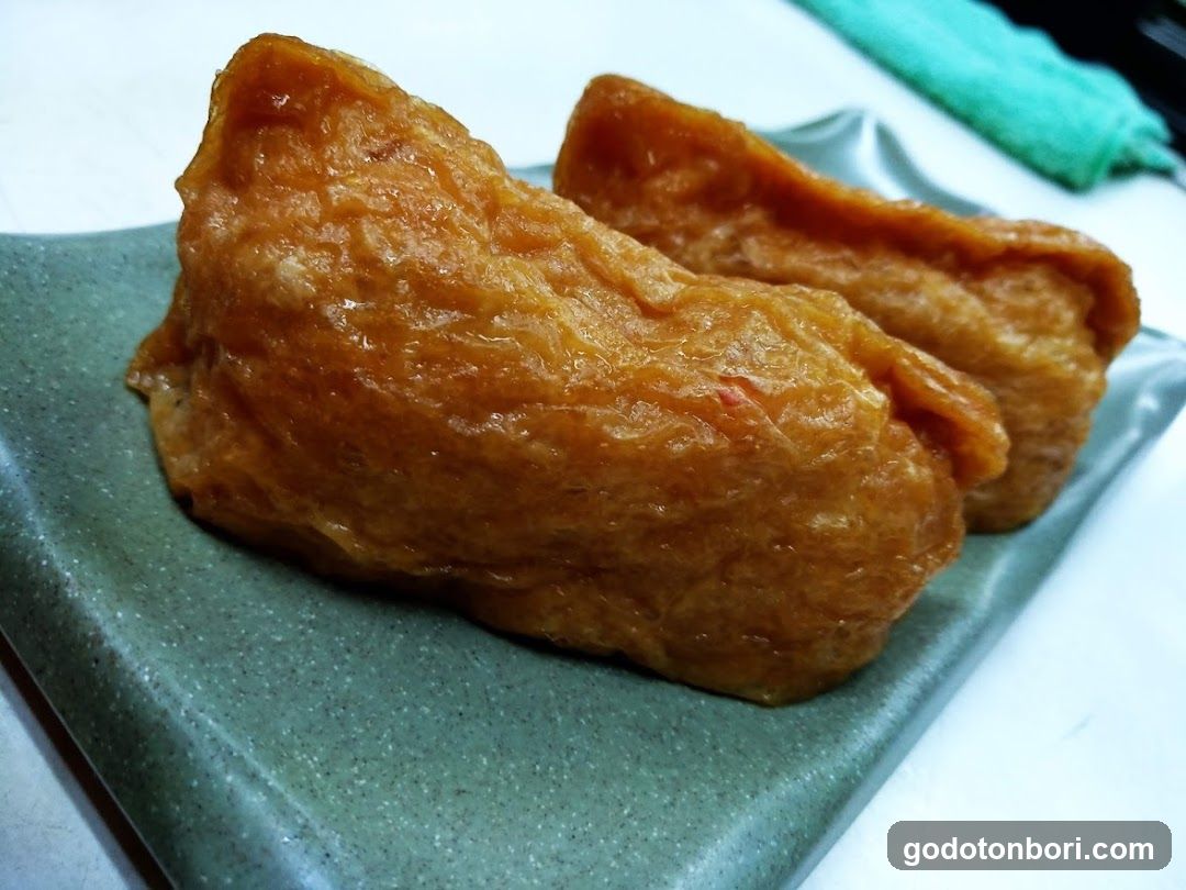 Fried Dough Food