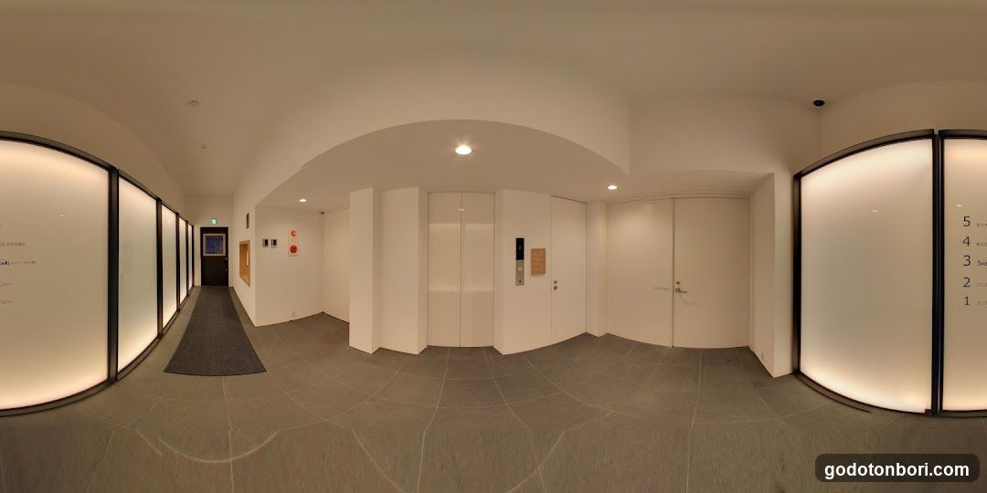Gallery SASAKI