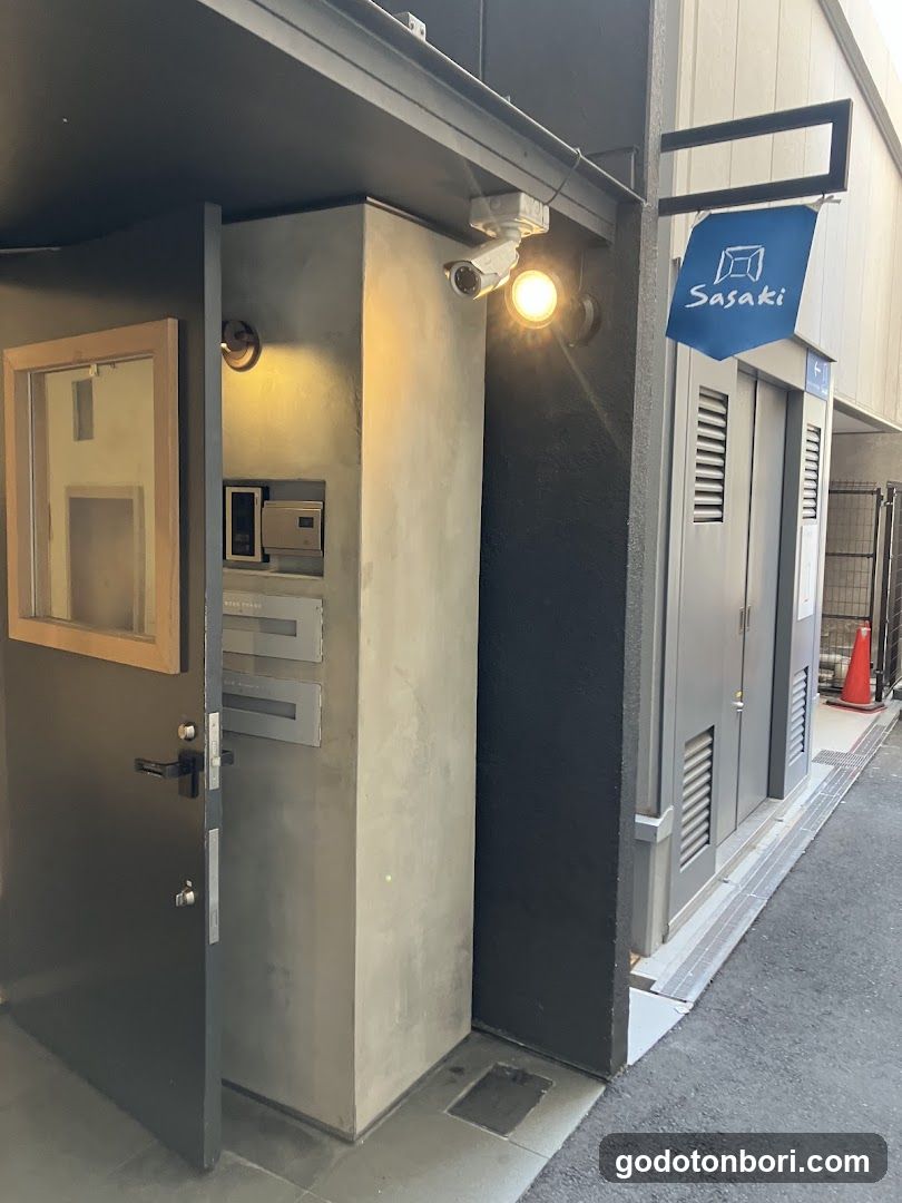 Gallery SASAKI