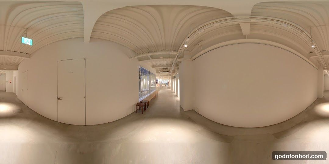 Gallery SASAKI