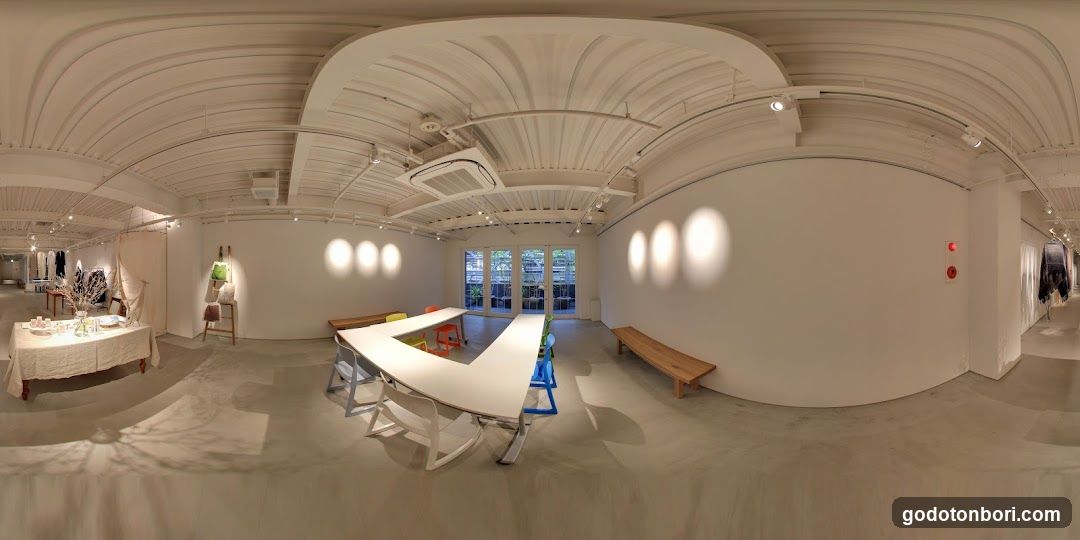 Gallery SASAKI