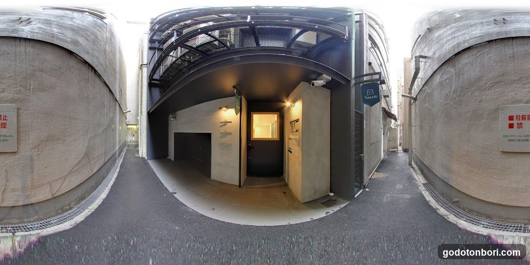 Gallery SASAKI