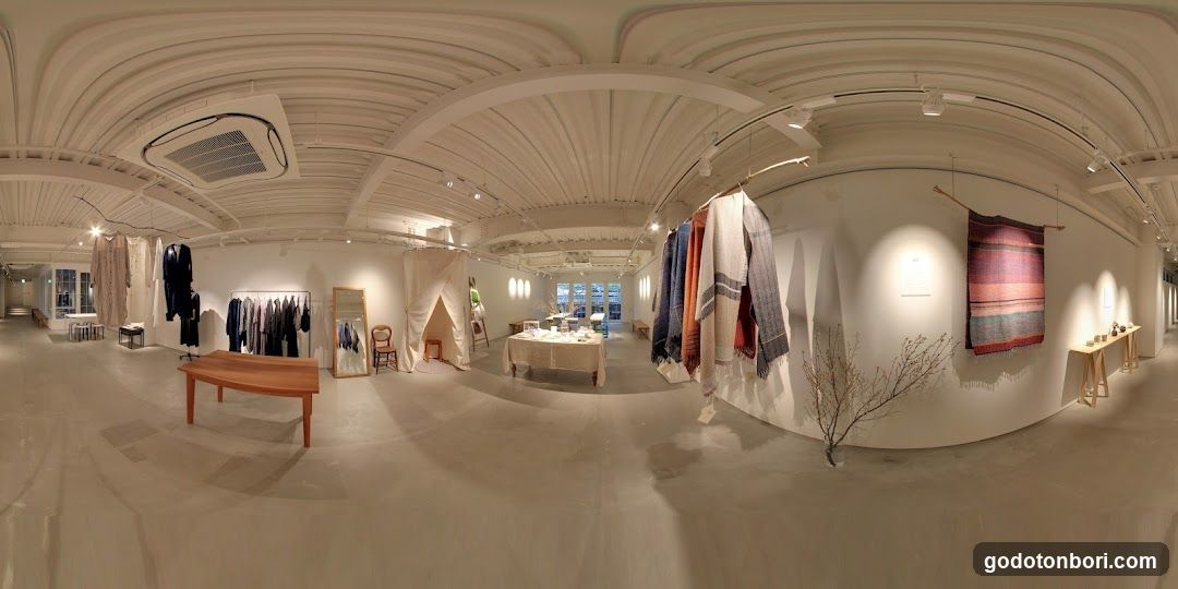 Gallery SASAKI
