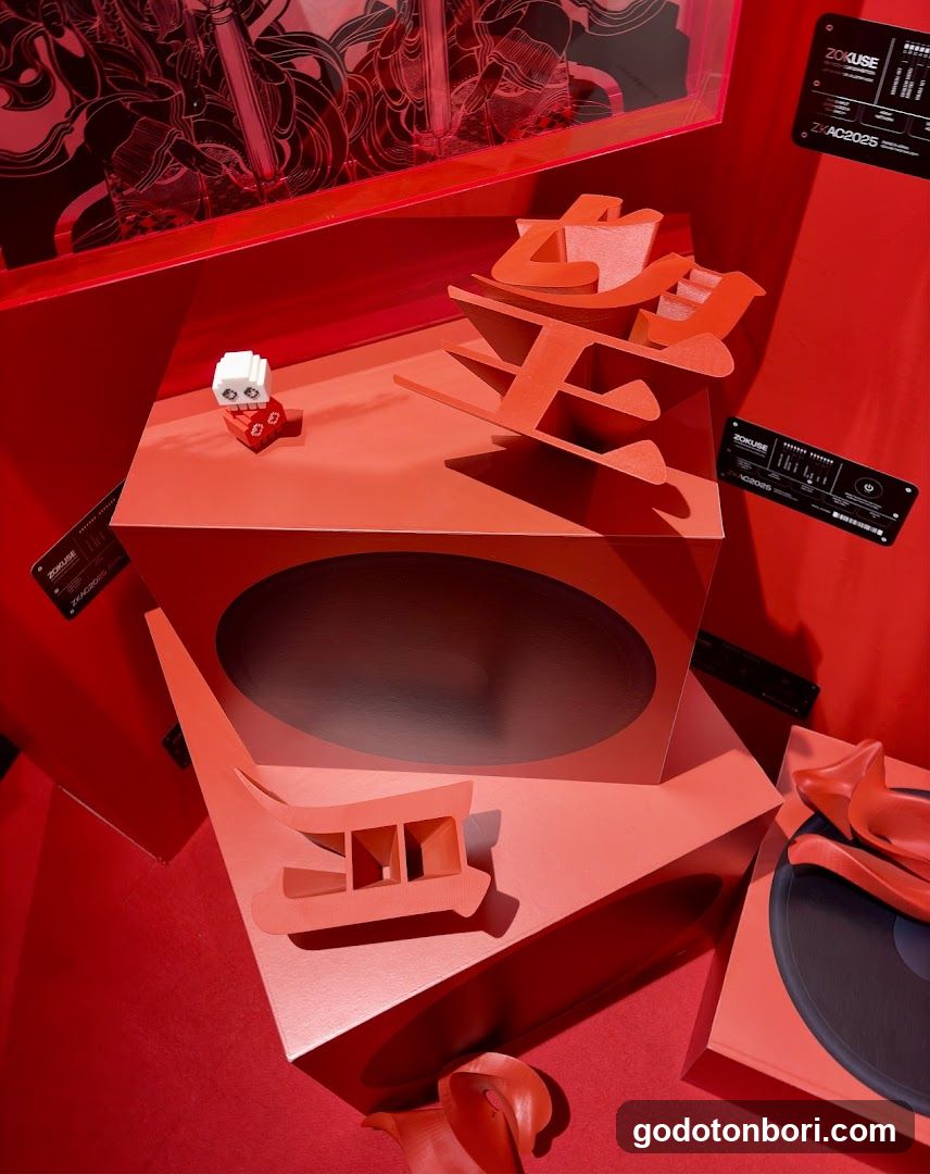 PARCO GALLERY (OSAKA)
