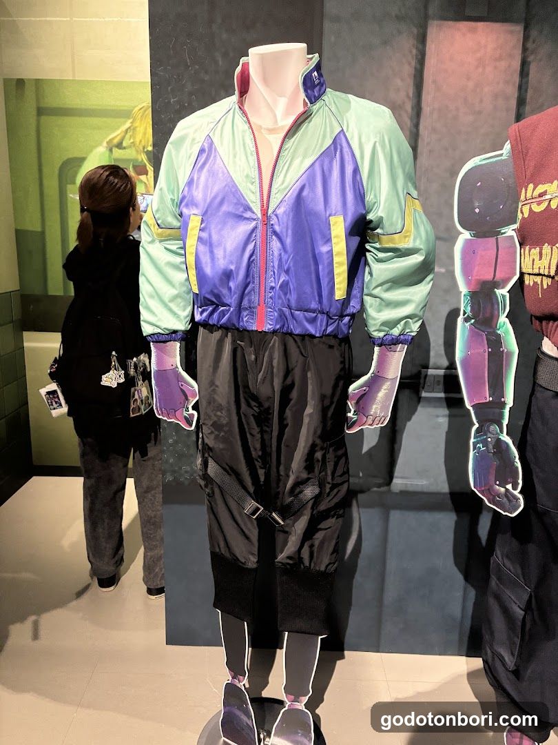 PARCO GALLERY (OSAKA)