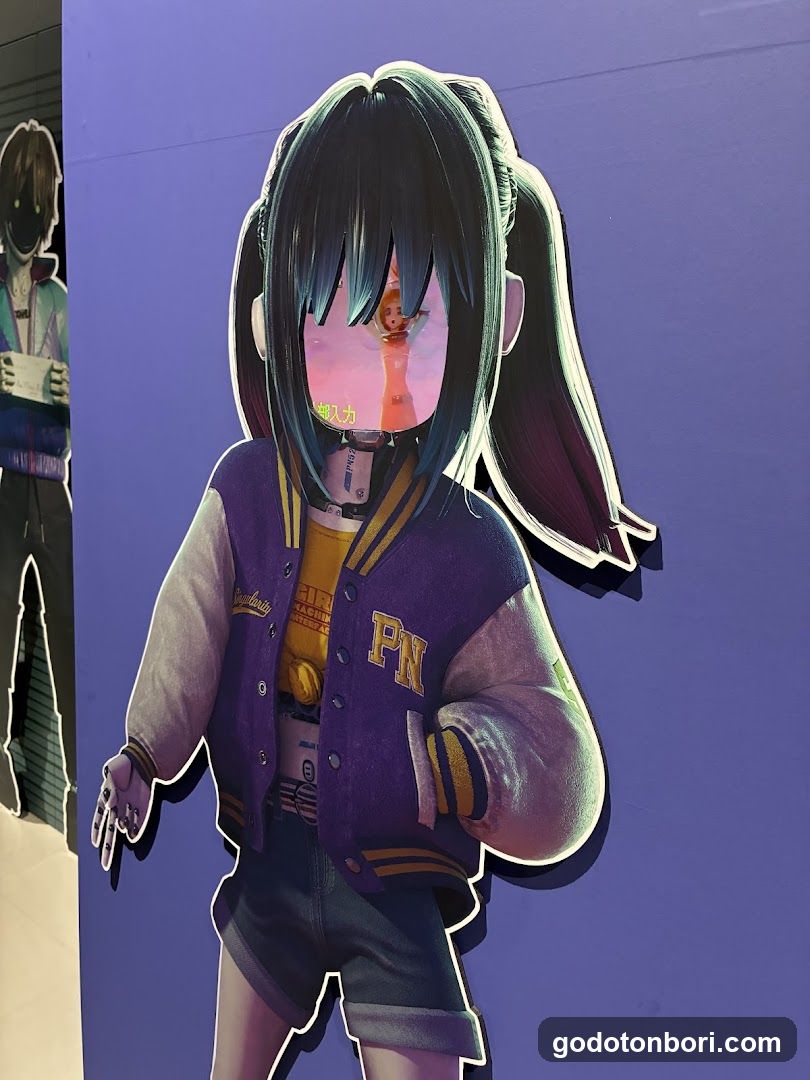 PARCO GALLERY (OSAKA)
