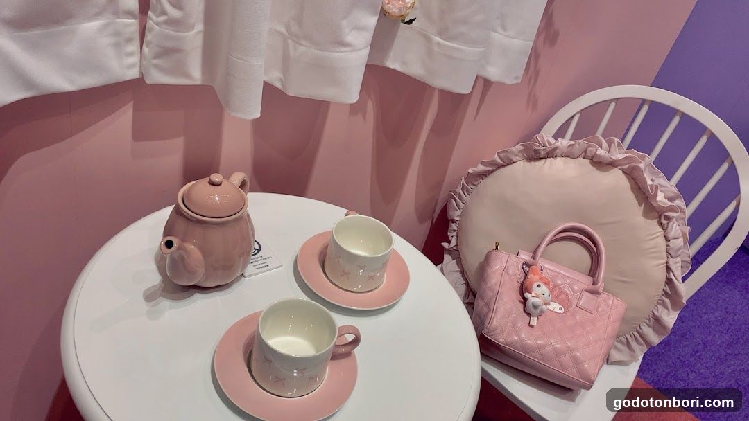 PARCO GALLERY (OSAKA)