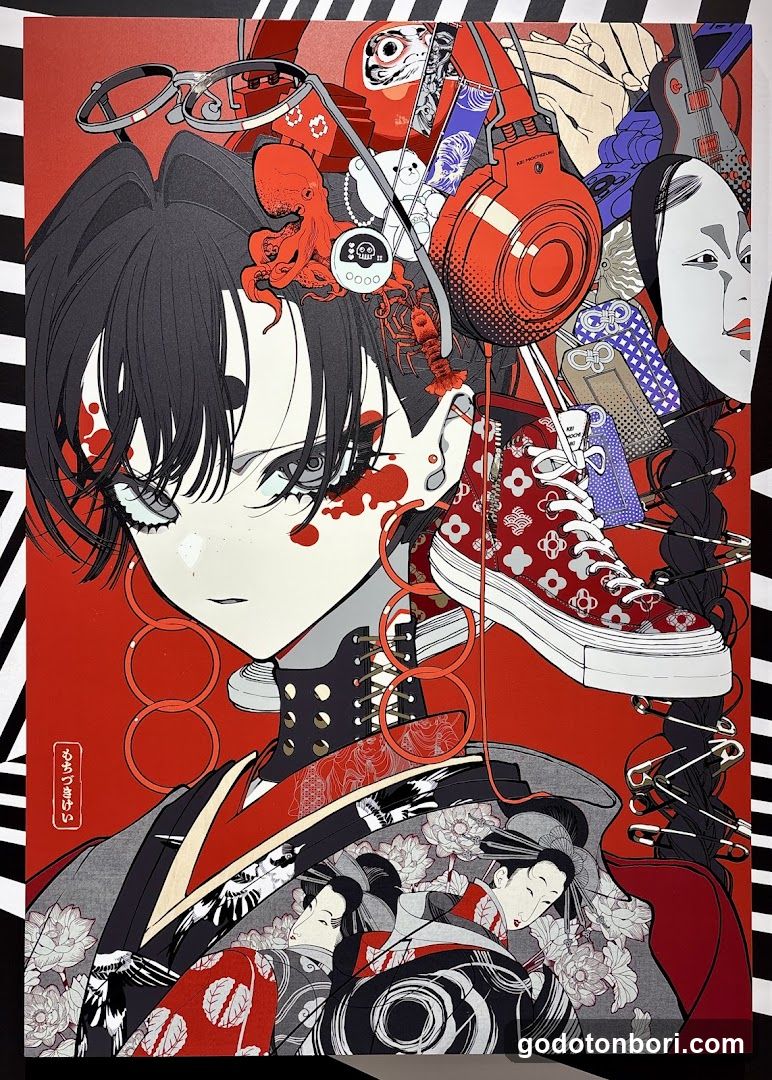 PARCO GALLERY (OSAKA)