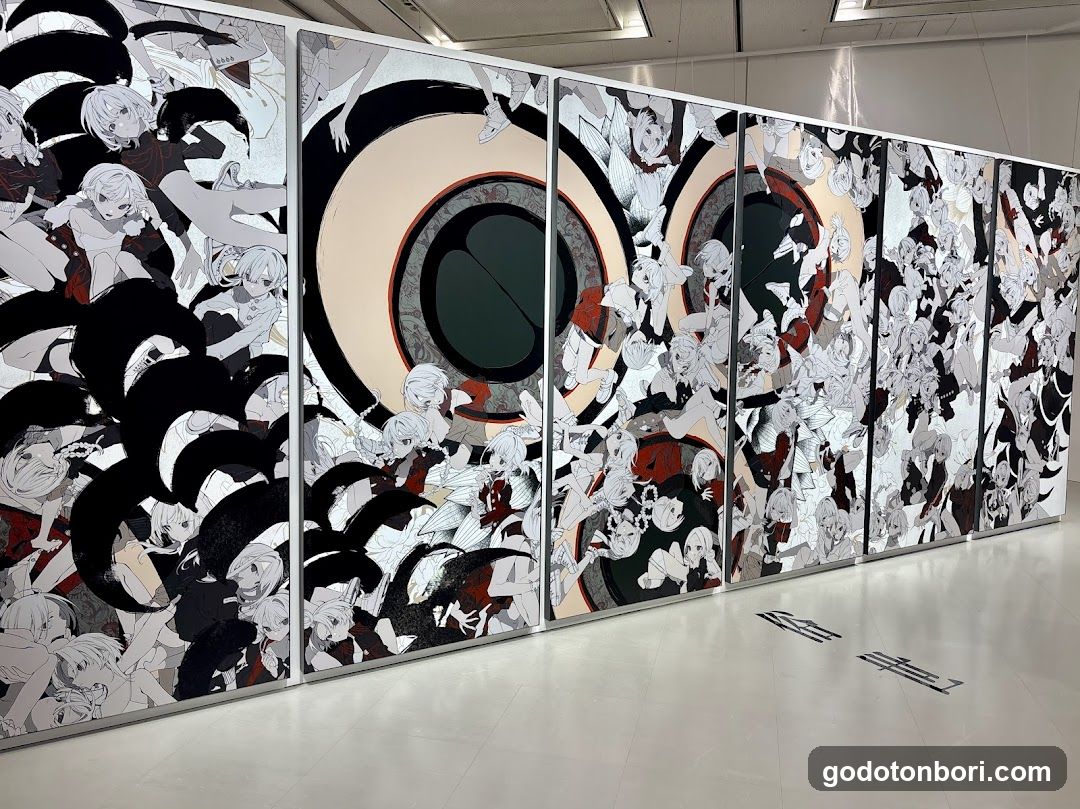 PARCO GALLERY (OSAKA)