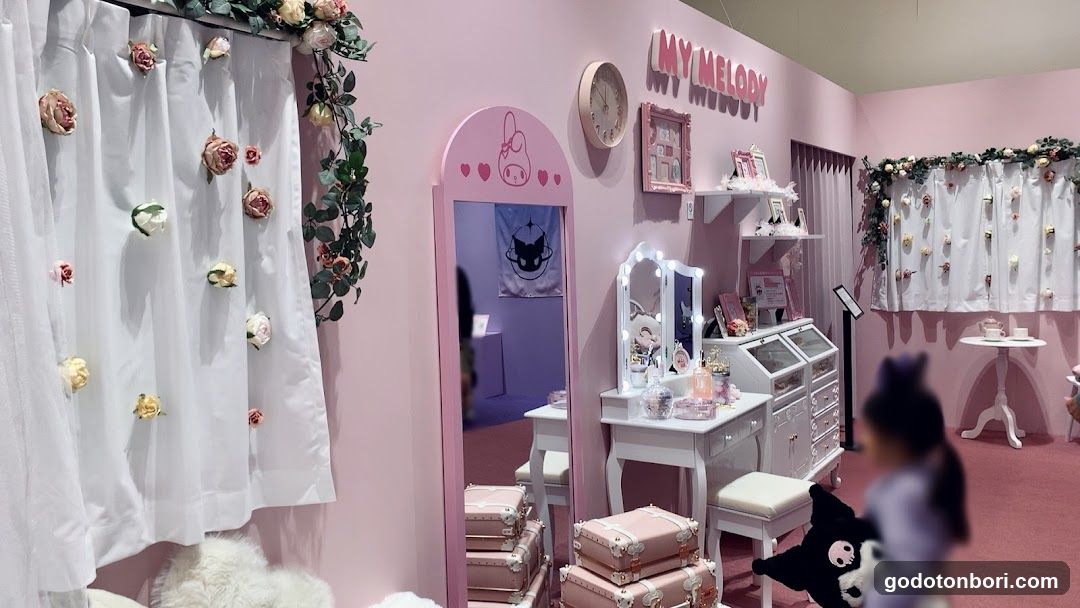 PARCO GALLERY (OSAKA)