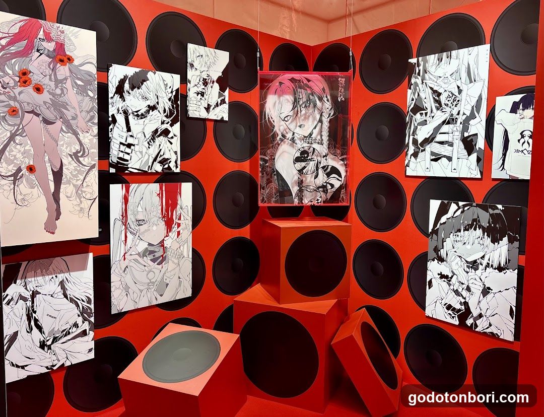 PARCO GALLERY (OSAKA)