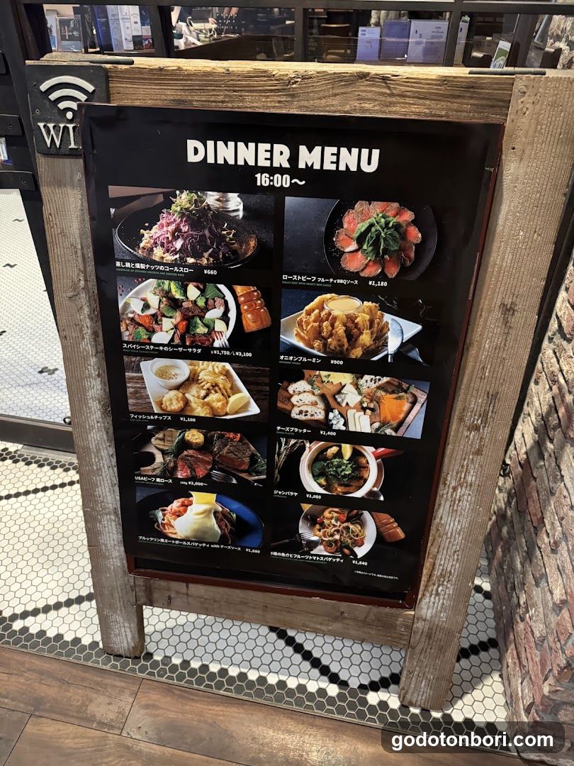 Brooklyn Parlor