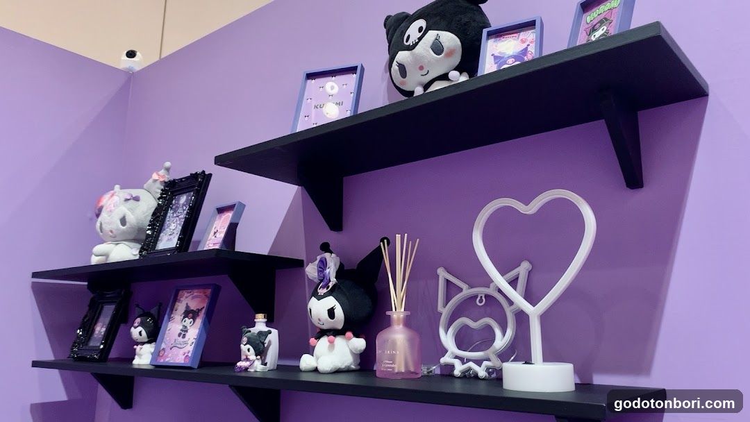 PARCO GALLERY (OSAKA)