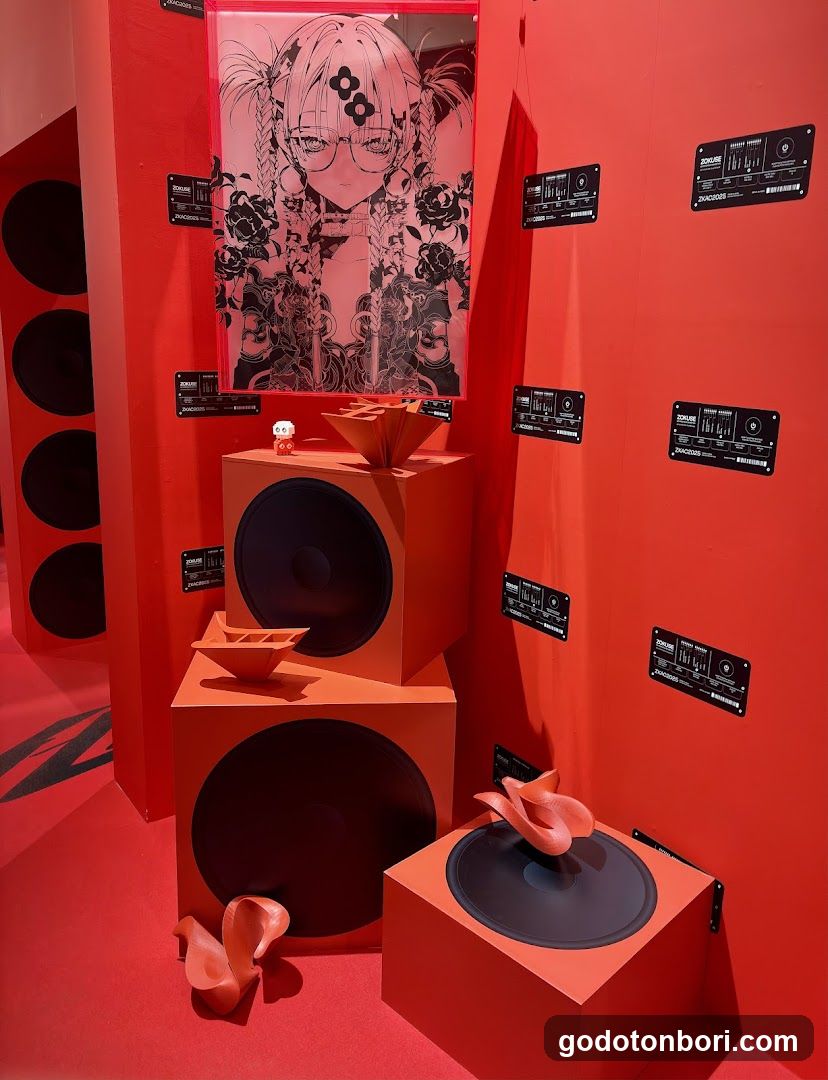 PARCO GALLERY (OSAKA)