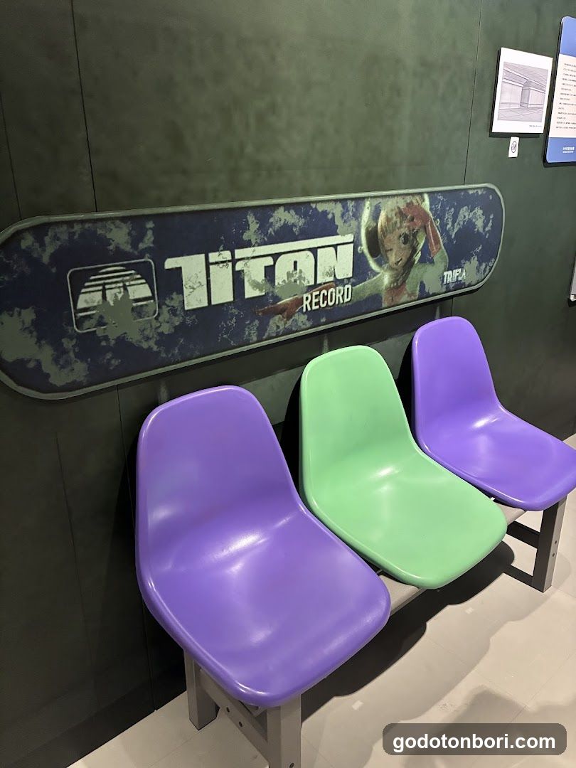 PARCO GALLERY (OSAKA)