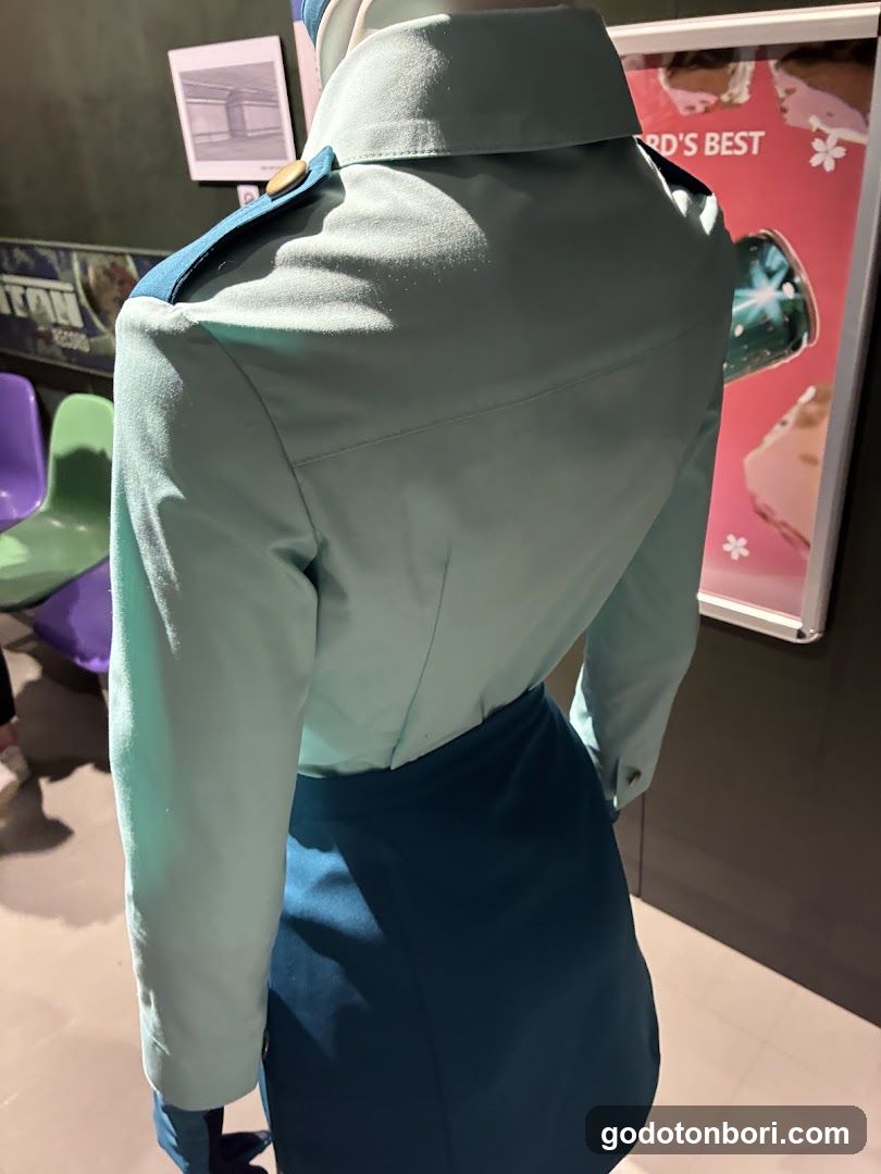 PARCO GALLERY (OSAKA)