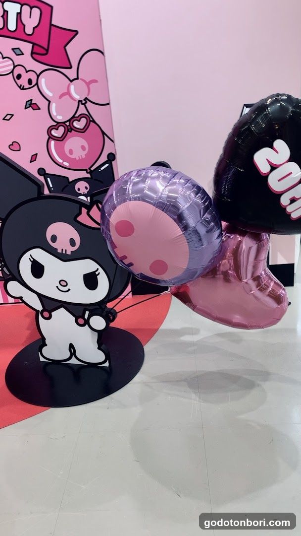 PARCO GALLERY (OSAKA)