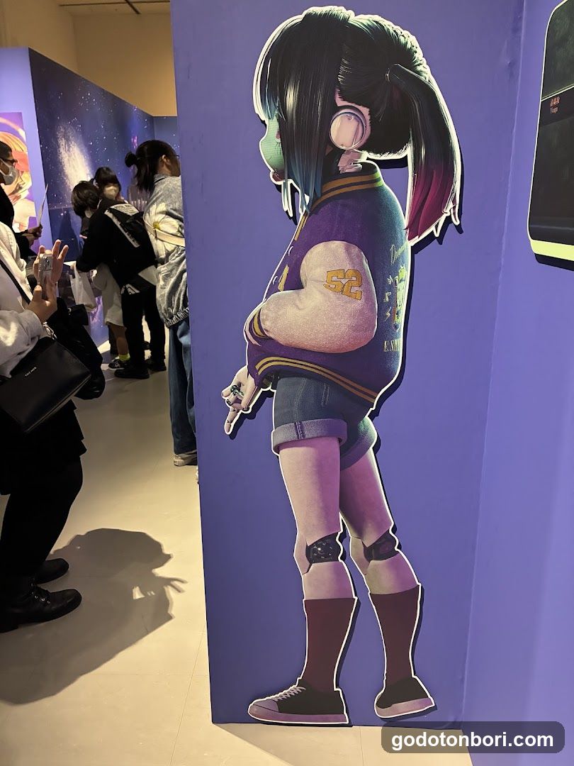 PARCO GALLERY (OSAKA)