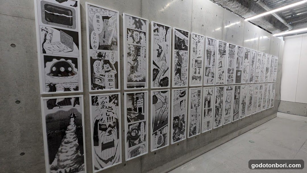 i GALLERY OSAKA