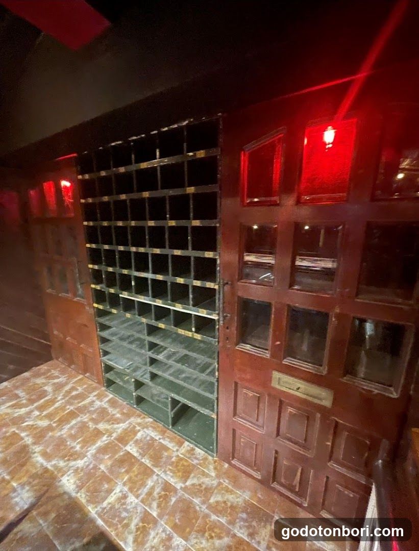BAR BONES