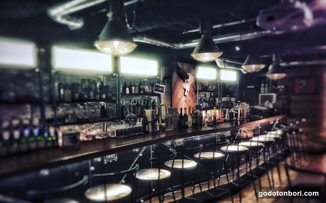 BAR BONES