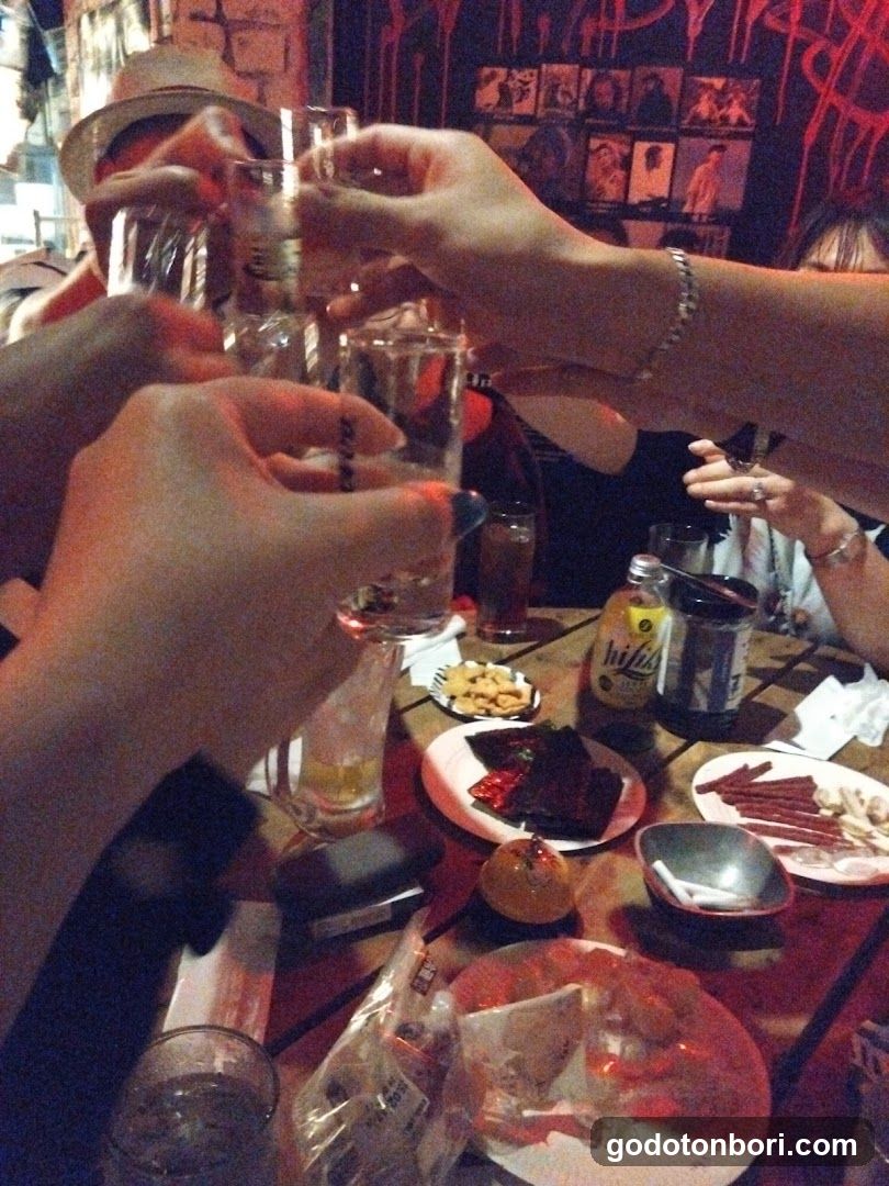 BAR BONES