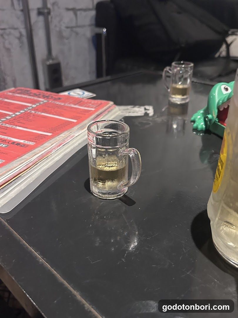 BAR BONES