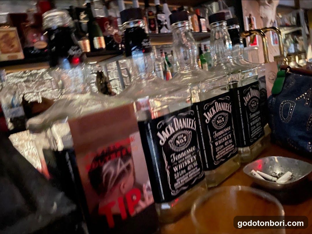 BAR BONES