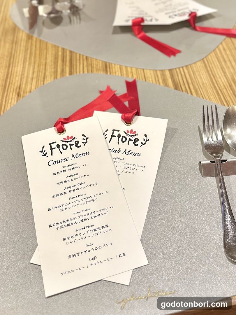 Fiore（フィオーレ）