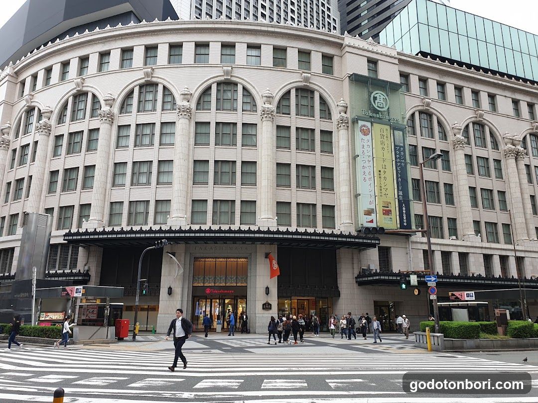 TOHO Cinemas