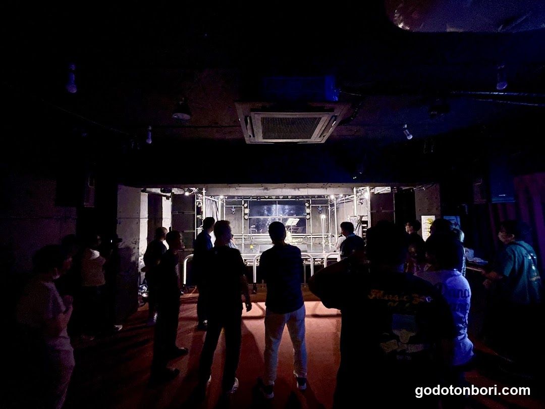 #G8 ナンバーゲート 大阪