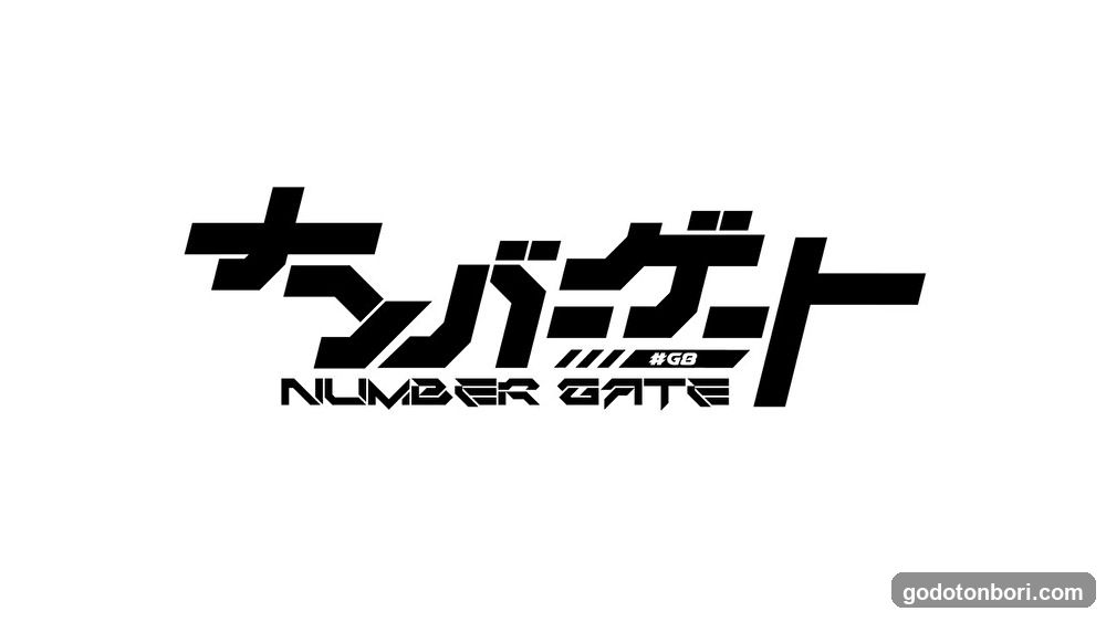 #G8 ナンバーゲート 大阪